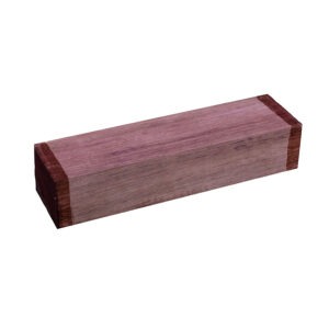 Bloc Amarante 150 x 40 x 30 mm