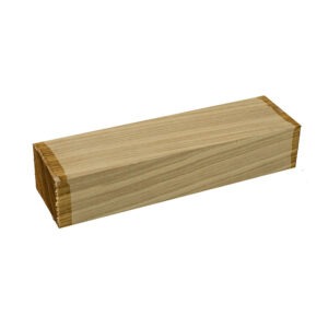 Bloc Frêne Olivier 150 x 40 x 30 mm