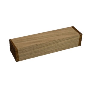 Bloc Noyer US 150 x 40 x 30 mm