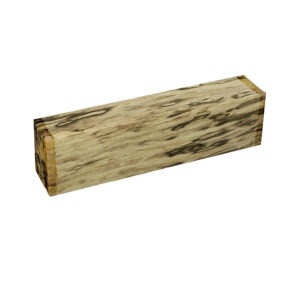 Bloc Orme échauffé 150 x 40 x 30 mm Unique