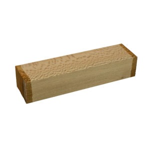 Bloc Platane 150 x 40 x 30 mm