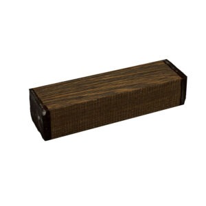 Bloc Wengé 150 x 40 x 30 mm