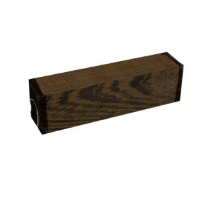 Bloc Wengé 150 x 40 x 30 mm Unique