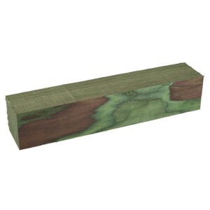 Carrelet SaRaiFo Green 250 x 50 x 50 mm