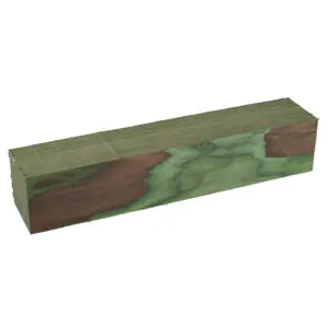 Carrelet SaRaiFo Green 250 x 50 x 50 mm