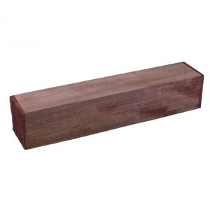 Carrelet Amarante 180 x 50 x 50 mm