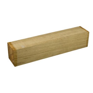 Carrelet Chêne 250 x 50 x 50 mm