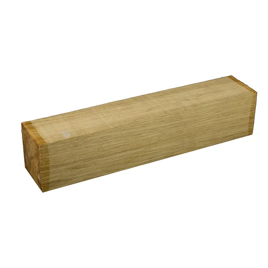 Carrelet Chêne 200 x 50 x 50 mm