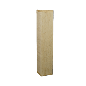 Carrelet Érable moucheté 240 x 46 x 46 mm