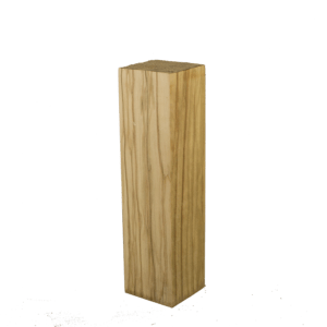 Carrelet Olivier 250 x 50 x 50 mm unique