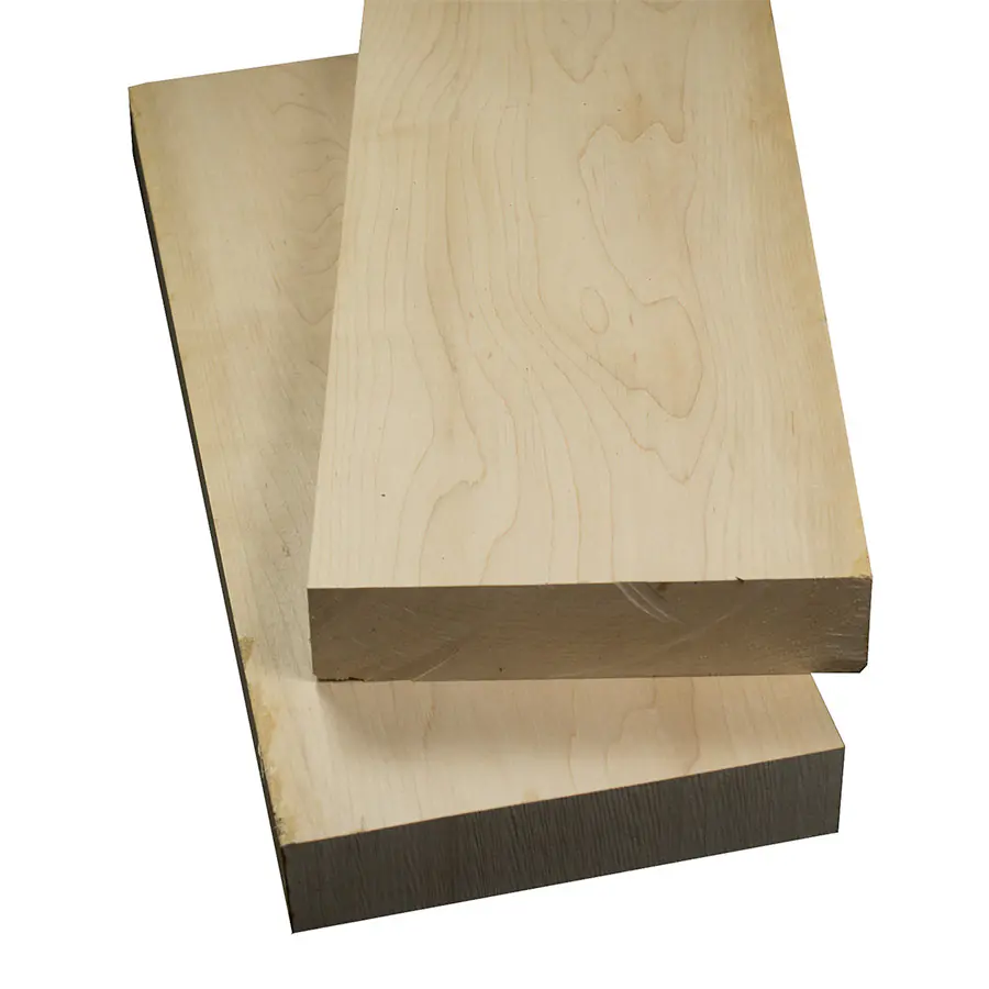 Planche Érable US 50cmx5cm – Image 2