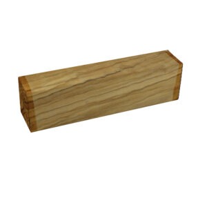 Bloc Olivier 150 x 40 x 30 mm Unique