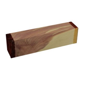 Bloc Genévrier 150 x 40 x 30 mm Unique
