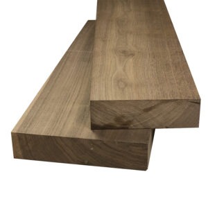 Planche Noyer US 60cmx5cm