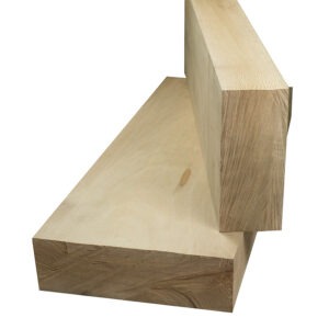 Planche Platane 60cmx7cm