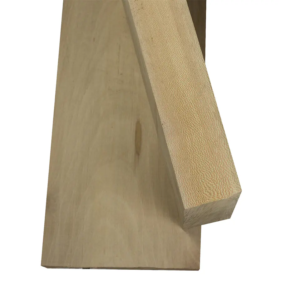 Planche Platane 60cmx7cm – Image 4