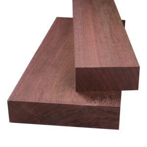 Planche Amarante 60cmx5cm