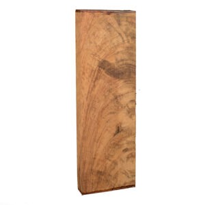 Planche Bubinga 430x160x48mm