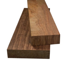 Planche Bubinga 60cmx5cm