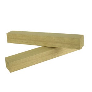 Carrelet Stylo Acacia 150 x 20 x 20 mm