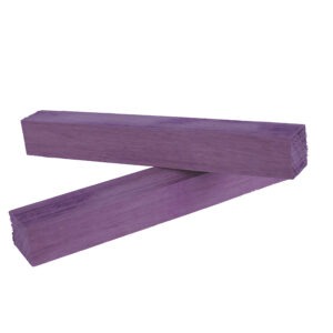 Carrelet Stylo Amarante 150 x 20 x 20 mm