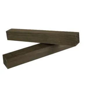 Carrelet Stylo Chêne fumé 150 x 20 x 20 mm