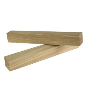 Carrelet Stylo Frêne Olivier 150 x 20 x 20 mm