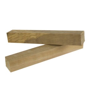 Carrelet Stylo Olivier 150 x 20 x 20 mm