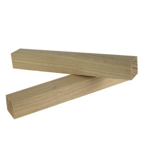 Carrelet Stylo Orme des montagnes 150 x 20 x 20 mm