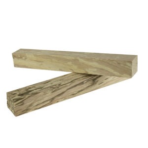 Carrelet Stylo Orme échauffé 150 x 20 x 20 mm