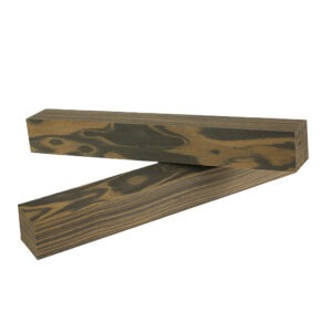 Carrelet Stylo Saraifo chocolate 150 x 20 x 20 mm