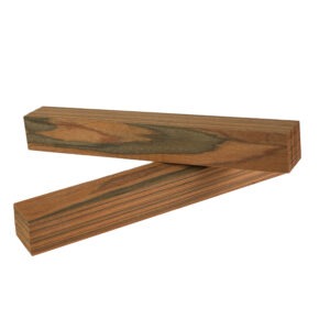 Carrelet Stylo Saraifo orange 150 x 20 x 20 mm