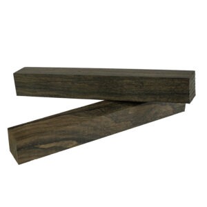 Carrelet Stylo Ziricote 150 x 20 x 20 mm