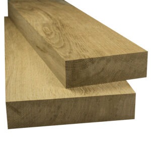 Planche Chêne 60cmx5cm