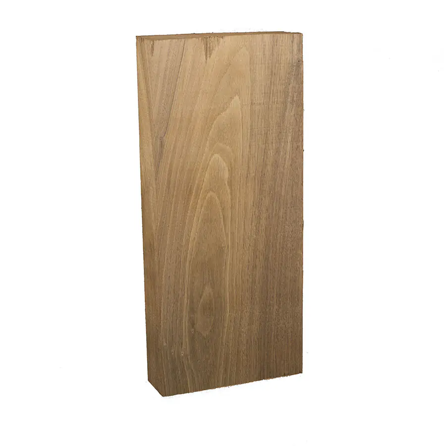 Planche Noyer US 380x170x50mm – Image 2