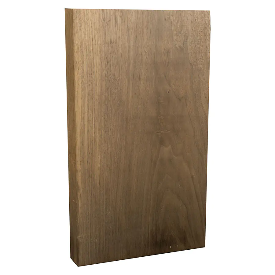 planche en noyer us