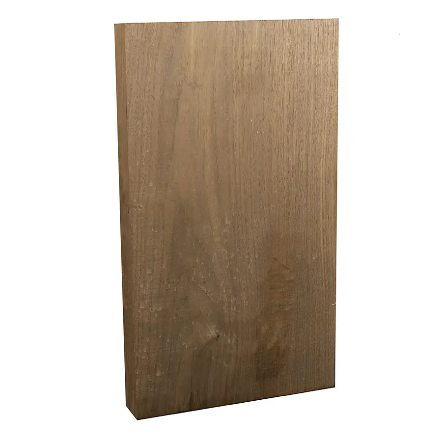 Planche Noyer US 450x250x45mm – Image 2