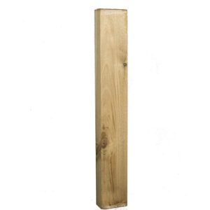 Planche Noyer 500x70x42mm