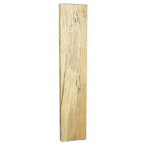Planche Orme échauffé 570x110x30mm