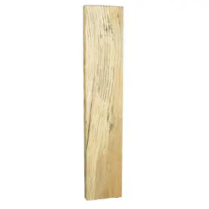 planche orme échauffé