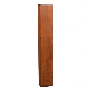 Planche Padouk 500x75x45mm