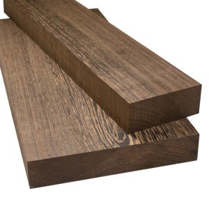 Planche Wengé 60cmx5cm