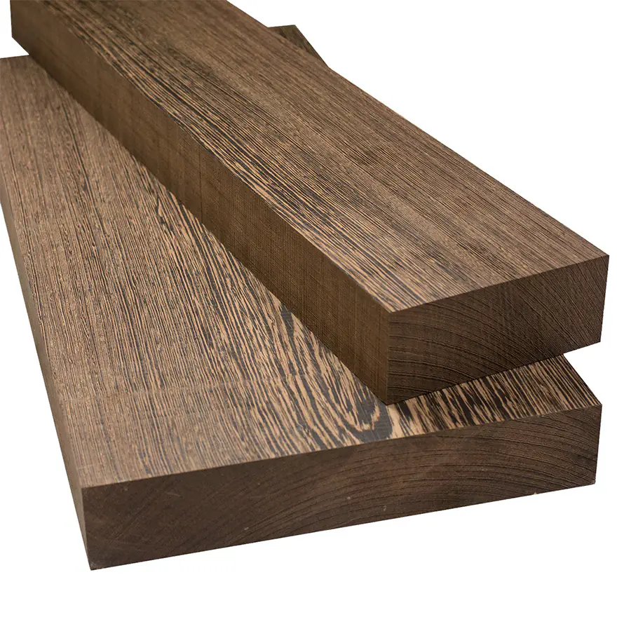 Planche Wengé 60cmx5cm