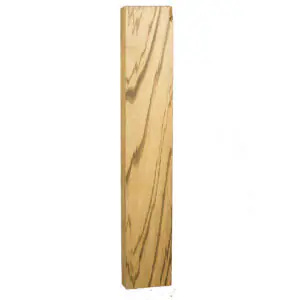 planche en zébrano