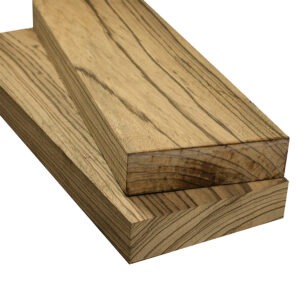 Planche Zébrano 60cmx5cm