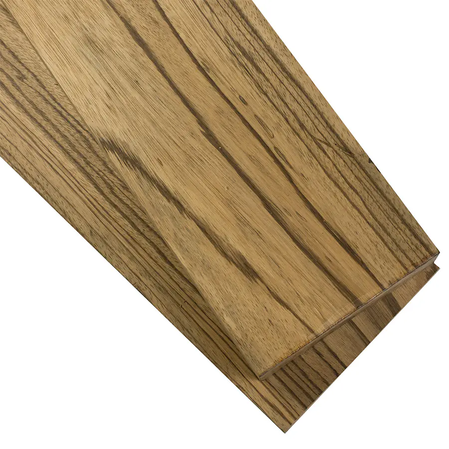 Planche Zébrano 60cmx5cm – Image 3