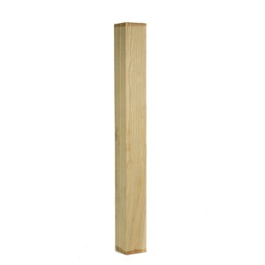 Carrelet Frêne Olivier 480 x 50 x 50 mm