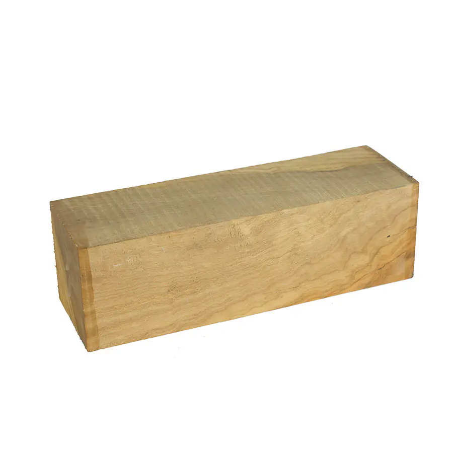Carrelet Olivier 180 x 55 x 55 mm – Image 2