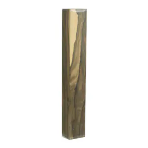 Carrelet Ziricote 360 x 50 x 50 mm
