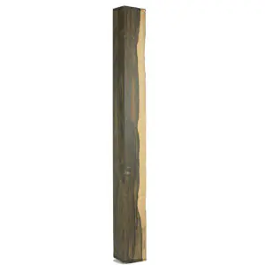 Carrelet Ziricote 500 x 50 x 50 mm unique